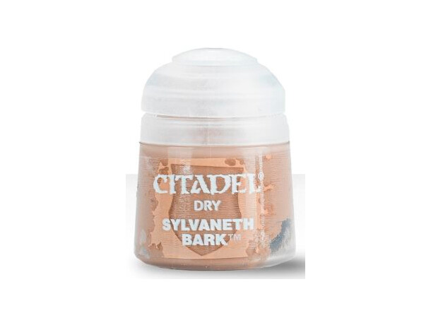 Citadel Cry Sylvaneth Bark 